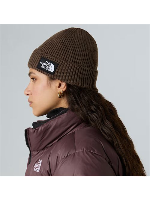 tnf logo box THE NORTH FACE | NF0A8CHE1OI1